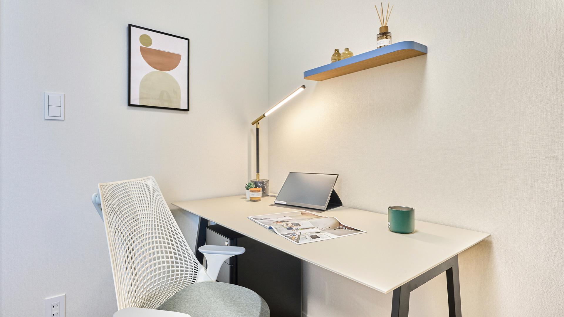 Room Type Gallery
